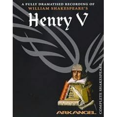 King Henry V (Arkangel)