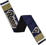St. Louis Rams Jersey Scarf