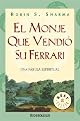 The Monk Who Sold His Ferrari