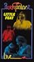 Rockpalast Live [VHS]