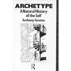 Archetype: A Natural History of the Self
