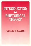 Introduction to Rhetorical Theory (2nd Edition)