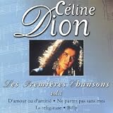 Les Premieres Chansons , Vol. 1