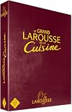 Revue Larousse  / Pack Grand Larousse de la Cuisine - Nouvelle version
