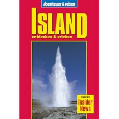 Abenteuer und Reisen, Island