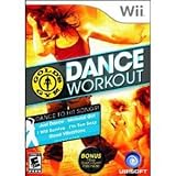 NEW Gold's Gym Dance Workout Wii (Videogame Software)