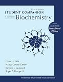 Student Companion to Acocompany Biochemistry - 7th International Edition