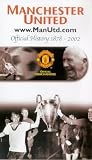 Video - Manchester United: Official History - 1878-2002 [VHS]