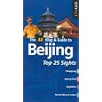 AA CityPack Beijing (AA CityPack Guides) by Sean Sheehan