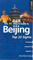 AA CityPack Beijing (AA CityPack Guides)