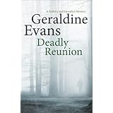 Deadly Reunion (Rafferty and Llewellyn Mysteries)