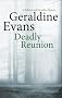 Deadly Reunion: Rafferty and Llewellyn Series, Book 14 (Rafferty and Llewellyn Mysteries)