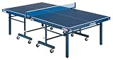 Stiga Supreme Table Tennis Table