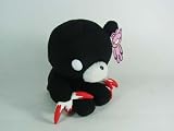 Gloomy Bear: BLACK 7 Plush Toy