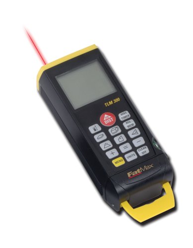 CST/Stanley 77-930 TLM300 Tru-Laser Measurer