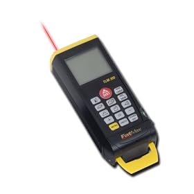 Click here to buy CST Stanley 77-930 TLM300 Tru-Laser Measurer by CST/Berger.
