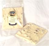 Ultimates Low Carb & Sugarfree White Chocolate Almond Bark - 5 oz Bag