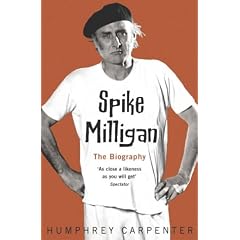 Spike Milligan