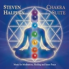  Chakra Suite [Import] [from US]~ Steven Halpern (アーティスト) 