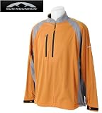 Men's Sun Mountain Rainflex Long Sleeve Pullover - New Closeout Model