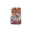 Iron Man Movie Toy Exclusive Action Figure Iron Man [Repulsor Red Prototype]