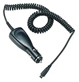 HP Jornada 540 Car DC Adapter