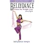 Bellydance Fitness for Weight Loss featuring Rania: Bellydance Boogie [VHS]