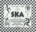 From JA To UK: The History of Ska