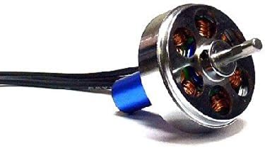 RCECHO® RC Model Airplane BR2730 1300KV R/C Aircraft Outrunner Brushless Motor OM380 with RCECHO® Full Version Apps Edition