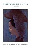 Modern Korean Fiction: An Anthology