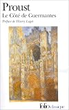 A la recherche du temps perdu, tome 3 : Le C�t� de Guermantes