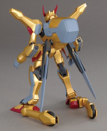 コードギアス 1/35 メカニックコレクション ヴィンセント