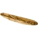 Berard Olive Wood Serving Dish for Olives, 13 Inches Long