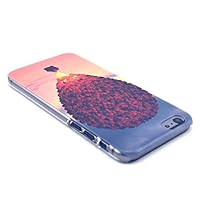 HYAIZLZ(TM)iPhone 6 Case,iPhone 6 Hard Plastic Slim Style Fashion Back Case for iPhone 6 4.7,Design 2 from HYAIZLZ