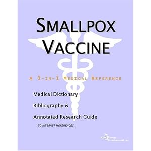 Smallpox Vaccine Side Effects