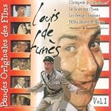 Louis de Funès, Vol. 1 Edition de Luxe