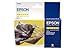 Epson Yellow Ink Cartridge T059 For Stylus Photo R2400