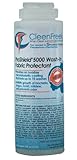 CleenFreek SportsHygiene 8 Ounce ProShield 5000 Wash In Antimicrobial Fabric Protectant picture 41FJSttPbGL. SL160 CleenFreek SportsHygiene 8 Ounce ProShield 5000 Wash In Antimicrobial Fabric Protectant
