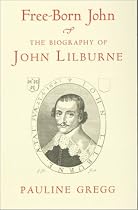 Free-Born John: A Biography of John Lilburne