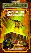 Crypt of the Shadowking