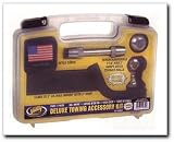 Deluxe Towing Accessory Kit