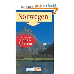 DuMont Richtig Reisen Norwegen