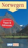 DuMont Richtig Reisen Norwegen - Michael M&ouml;bius, Annette Ster