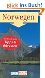 DuMont Richtig Reisen Norwegen