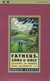 Fathers, Sons and Golf (Nova Audio Books)