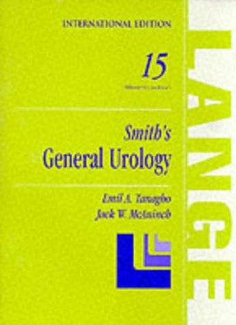Smith's General Urology