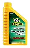 Bardahl 6300 Synthetic 2.5W-5W Suspension Fluid - 1.057 Quart