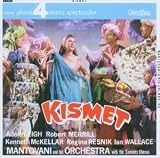 Eigenschaften Mantovani  / Kismet