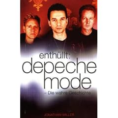 Depeche Mode. Enth�llt