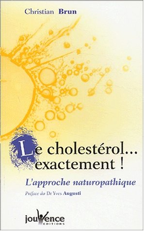 Cholesterol